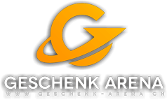 Logo Geschenk Arena